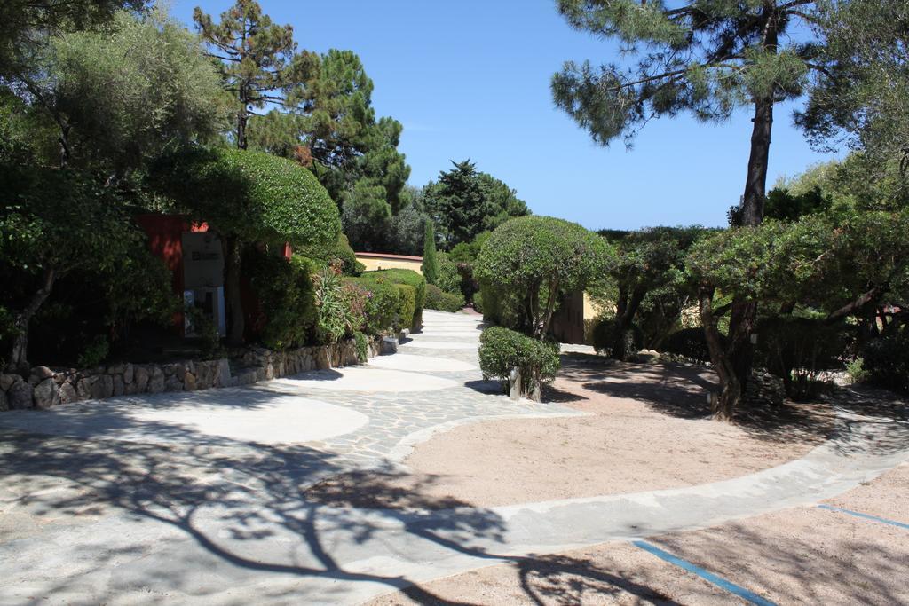 Les Bungalows De Figha Tarcu 외부 사진